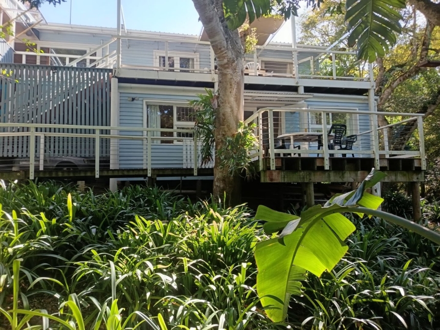 2 Bedroom Property for Sale in Brenton On Lake Western Cape